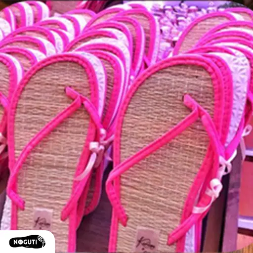 Chinelos para bailes de debutantes de alta durabilidade