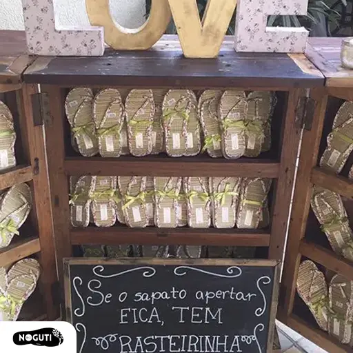 lembrancinha para aniversário em Rio Branco